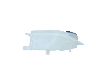 Vas expansiune racire cu capac, cu senzor nivel potrivit AUDI A4 B5, A4 B6, A6 C5, A8 D2; SKODA SUPERB I; VW PASSAT B5, PASSAT B5.5 03.94-03.08 [4]