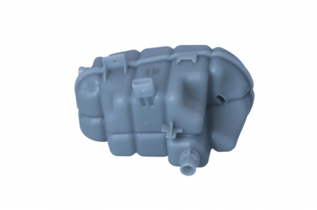 Vas expansiune racire cu capac, cu senzor nivel potrivit AUDI A6 ALLROAD C7, A6 C7, A7, A8 D4 2010-2018 [4]