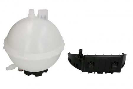 Vas expansiune racire cu capac, cu senzor nivel potrivit BMW Seria 1 (F20), 1 (F21), 2 (F22, F87), 2 (F23), 3 (F30, F80), 3 (F31), 3 GRAN TURISMO (F34), 4 (F32, F82), 4 (F33, F83) 07.11- [1]