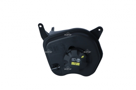 Vas expansiune racire cu capac, cu senzor nivel potrivit BMW X5 (E70), X5 (F15, F85), X6 (E71, E72) 2006-2018 [4]