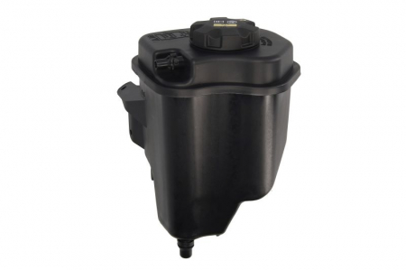 Vas expansiune - Vas expansiune racire cu capac, cu senzor nivel potrivit BMW X5 (E70), X5 (F15, F85), X6 (E71, E72) 10.06-07.18