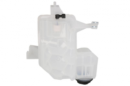 Vas expansiune racire cu capac, cu senzor nivel potrivit LAND ROVER RANGE ROVER III 04.06-08.12 [2]