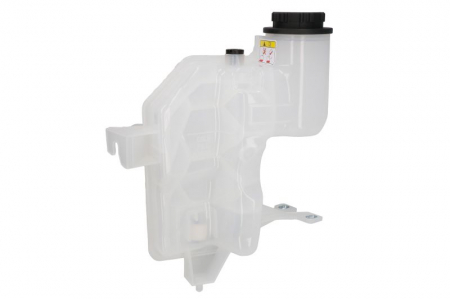Vas expansiune racire cu capac, cu senzor nivel potrivit LAND ROVER RANGE ROVER III 04.06-08.12 [1]