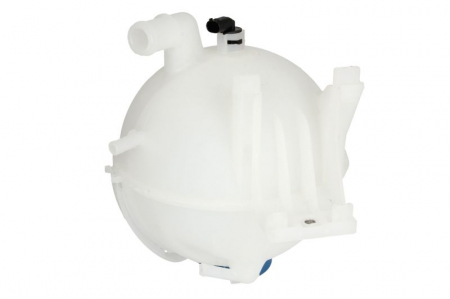 Vas expansiune racire cu capac, cu senzor nivel potrivit MERCEDES SPRINTER 3,5-T (B906), SPRINTER 3-T (B906), SPRINTER 4,6-T (B906), SPRINTER 5-T (B906); VW CRdupa 30-35, CRdupa 30-50 04.06- [1]