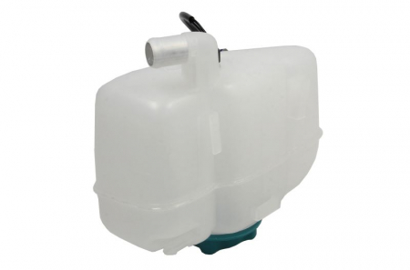 Vas expansiune racire cu capac, cu senzor nivel potrivit VOLVO S60 I, S80 I, V70 II, XC90 I 1998-2014 [1]