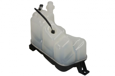 Vas expansiune racire potrivit VOLVO S60 II, S80 II, V60 I, V70 III, XC60 I 2009-2015 - (cu capac, cu senzor nivel) [1]