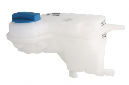 Vas expansiune - Vas expansiune racire cu capac potrivit AUDI A4 B8, A6 ALLROAD C6, A6 C6 05.04-12.15