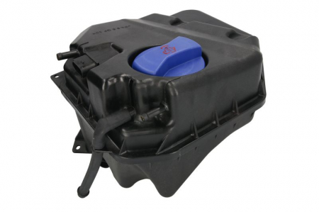 Vas expansiune - Vas expansiune racire cu capac potrivit AUDI Q7; PORSCHE CAYENNE; VW TOUAREG 09.02-08.15