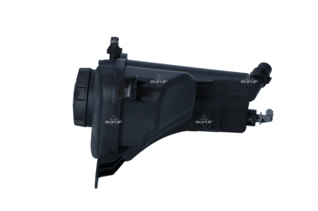 Vas expansiune racire cu capac potrivit BMW Seria 1 (E81), 1 (E82), 1 (E88), 3 (E90), 3 (E91), 3 (E92), 3 (E93), X1 (E84), Z4 (E89) 12.04-08.16 [3]