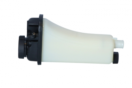 Vas expansiune racire cu capac potrivit BMW Seria 3 (E30), 3 (E36), 5 (E39), 7 (E38), Z3 (E36) 1990-2003 [1]