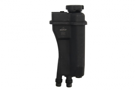 Vas expansiune - Vas expansiune racire cu capac potrivit BMW Seria 5 (E39), 7 (E38) 08.95-05.04