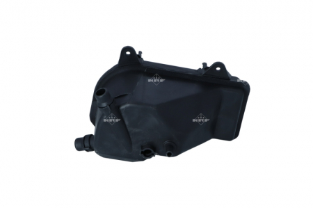 Vas expansiune racire cu capac potrivit BMW X5 (E53), Z3 (E36) 11.96-09.03 [4]