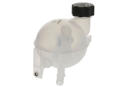 Vas expansiune - Vas expansiune racire cu capac potrivit CITROEN C4 I; PEUGEOT 307 08.00-07.11