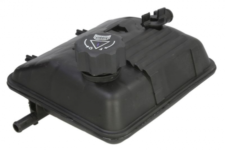 Vas expansiune - Vas expansiune racire cu capac potrivit CITROEN EVASION, JUMPY; FIAT SCUDO, ULYSSE; PEUGEOT 806, EXPERT, EXPERT TEPEE dupa 1994