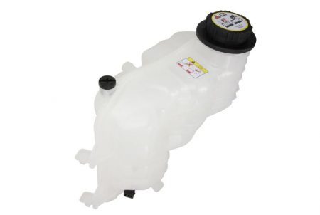 Vas expansiune - Vas expansiune racire cu capac potrivit LAND ROVER RANGE ROVER IV, RANGE ROVER SPORT II 08.12-