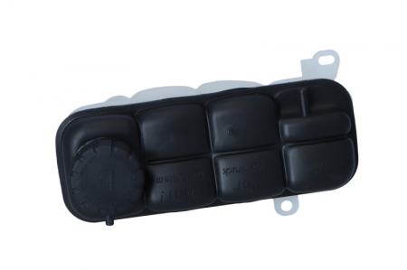 Vas expansiune racire cu capac potrivit MERCEDES C T-MODEL (S202), C (W202), CLK (A208), CLK (C208) 05.93-06.02 [3]
