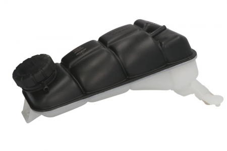 Vas expansiune - Vas expansiune racire cu capac potrivit MERCEDES E T-MODEL (S210), E (W210) 06.95-03.03