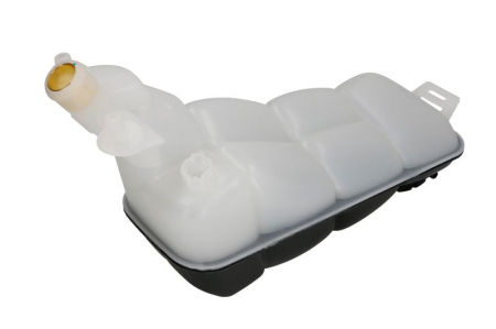 Vas expansiune racire cu capac potrivit MERCEDES E T-MODEL (S210), E (W210) 06.95-03.03 [1]