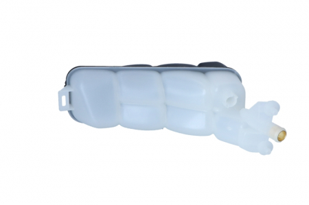 Vas expansiune racire cu capac potrivit MERCEDES E T-MODEL (S210), E (W210) 06.95-03.03 [4]