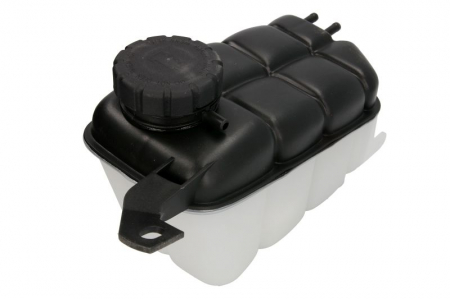 Vas expansiune - Vas expansiune racire cu capac potrivit MERCEDES G (W463), S (C215), S (W220) 04.98-
