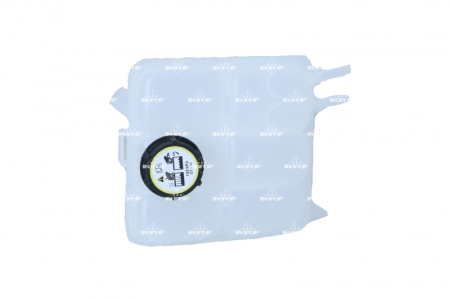 Vas expansiune racire cu capac potrivit VOLVO C30, C70 II, S40 II, V50; FORD C-MAX, FOCUS C-MAX, FOCUS II, KUGA I 2003-2013 [2]
