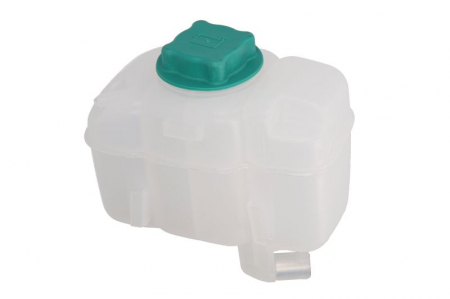 Vas expansiune - Vas expansiune racire cu capac potrivit VOLVO S60 I, S80 I, V70 II, XC70 I, XC90 I 11.99-09.14