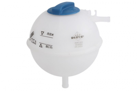 Vas expansiune - Vas expansiune racire cu capac potrivit VW CALIFORNIA T4 CAMPER, TRANSPORTER IV 07.90-06.03