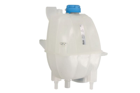 Vas expansiune - Vas expansiune racire potrivit CITROEN JUMPER II; FIAT DUCATO; PEUGEOT BOXER dupa 2006 (cu mufa, cu senzor nivel)
