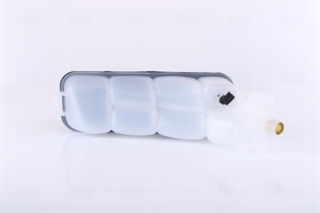 Vas expansiune racire potrivit MERCEDES E T-MODEL (S210), E (VF210), E (W210) 1995-2003 (cu mufa, cu senzor nivel) [1]