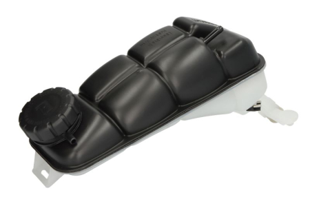 Vas expansiune - Vas expansiune racire potrivit MERCEDES E T-MODEL (S210), E (VF210), E (W210) 1995-2003 (cu mufa, cu senzor nivel)