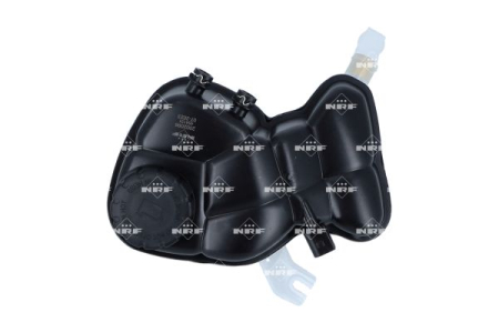 Vas expansiune racire potrivit MERCEDES S (C216), S (W221, V221) 2005-2013 (cu mufa, cu senzor nivel) [1]