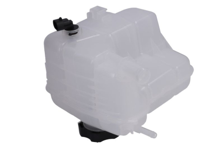 Vas expansiune racire potrivit OPEL ASTRA H, ASTRA H CLASSIC, ASTRA H GTC, ASTRA H/KOMBI, ASTRA J, ASTRA J GTC, CASCADA dupa 2005 (cu mufa, cu senzor nivel) [2]