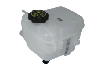 Vas expansiune - Vas expansiune racire potrivit OPEL ASTRA H, ASTRA H CLASSIC, ASTRA H GTC, ASTRA H/KOMBI, ASTRA J, ASTRA J GTC, CASCADA dupa 2005 (cu mufa, cu senzor nivel)
