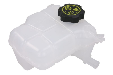Vas expansiune - Vas expansiune racire potrivit OPEL ASTRA H, ASTRA H CLASSIC, ASTRA H/KOMBI, ASTRA J, ASTRA J GTC, CASCADA dupa 2005 (cu mufa, cu senzor nivel)
