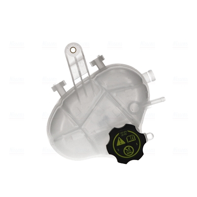 Vas expansiune racire potrivit OPEL CORSA C/HATCHBACK, CORSA D, CORSA D/HATCHBACK 2005-2014 (cu mufa, cu senzor nivel) [1]