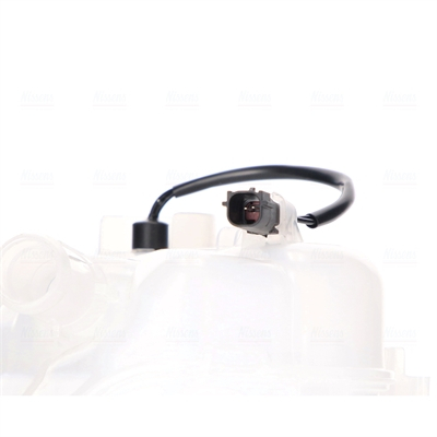 Vas expansiune racire potrivit VOLVO V40 2012-2016 (cu mufa, cu senzor nivel) [2]