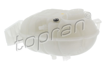 Vas expansiune - Vas expansiune racire potrivit BMW 1 (F20), 1 (F21), 2 (F22, F87), 2 (F23), 3 (F30, F80), 3 (F31), 3 GRAN TURISMO (F34), 4 (F32, F82), 4 (F33, F83), 4 GRAN COUPE (F36) dupa 2011 (cu mufa)