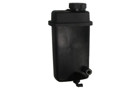Vas expansiune - Vas expansiune racire potrivit BMW 5 (E39), 7 (E38), 8 (E31), Z8 (E52) 1990-2003 (cu mufa)