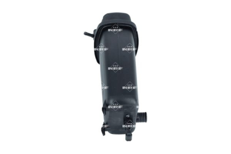 Vas expansiune racire potrivit BMW 5 (E39), 7 (E38), 8 (E31), Z8 (E52) 1990-2003 (cu mufa) [2]