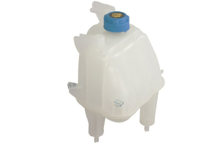 Vas expansiune - Vas expansiune racire potrivit CITROEN JUMPER II; FIAT 500L, DOBLO CARGO, DUCATO, GRANDE PUNTO, LINEA, PUNTO EVO; PEUGEOT BOXER dupa 2001 (cu mufa)