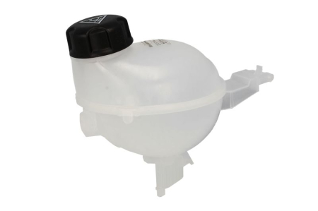Vas expansiune - Vas expansiune racire potrivit DS DS 3; CITROEN C2, C2 ENTERPRISE, C3 AIRCROSS II, C3 I, C3 II, C3 II/HATCHBACK, C3 III, C3 PICASSO, C3 PLURIEL, C4 CACTUS, C-ELYSEE, DS3, JUMPY III dupa 2002 (cu mufa)