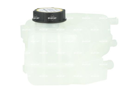 Vas expansiune racire potrivit FORD B-MAX, ECOSPORT, FIESTA VI, FIESTA VII, KA+ III dupa 2008 (cu mufa) [2]