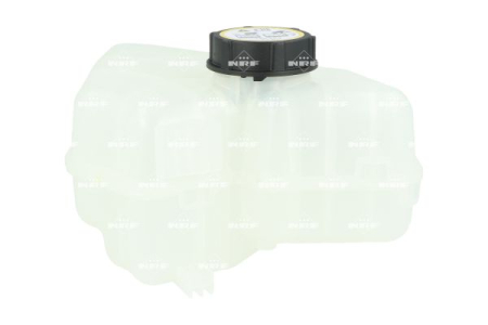 Vas expansiune racire potrivit FORD B-MAX, ECOSPORT, FIESTA VI, FIESTA VII, KA+ III dupa 2008 (cu mufa) [1]