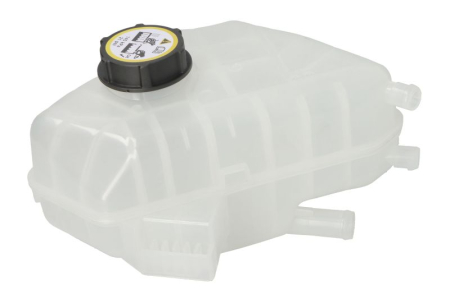 Vas expansiune - Vas expansiune racire potrivit FORD B-MAX, ECOSPORT, FIESTA VI, FIESTA VII, KA+ III dupa 2008 (cu mufa)