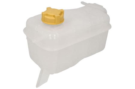Vas expansiune - Vas expansiune racire potrivit FORD FIESTA III, FIESTA IV, FIESTA/HATCHBACK, PUMA 1989-2002 (cu mufa)