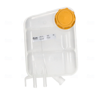 Vas expansiune - Vas expansiune racire potrivit FORD FOCUS I 1998-2004 (cu mufa)