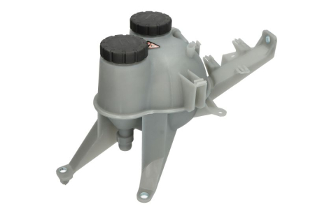 Vas expansiune - Vas expansiune racire potrivit MERCEDES EQA (H243), EQB (X243) dupa 2021 (cu mufa)