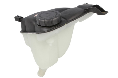 Vas expansiune - Vas expansiune racire potrivit MERCEDES R (W251, V251) 2005-2014 (cu mufa)