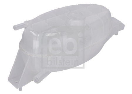 Vas expansiune - Vas expansiune racire potrivit NISSAN PRIMASTAR; OPEL VIVARO A; RENAULT CLIO II, ESPACE IV, TRAFIC II dupa 1998 (cu mufa)