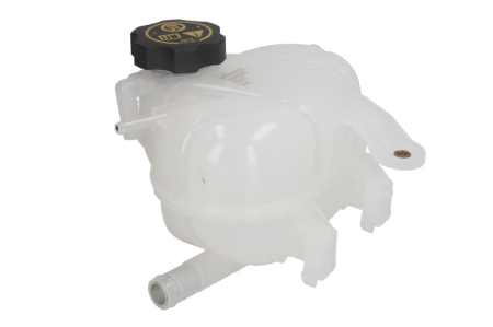 Vas expansiune - Vas expansiune racire potrivit OPEL CORSA D, CORSA D/HATCHBACK 2006-2014 (cu mufa)